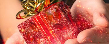 Make a Gift of an Experience