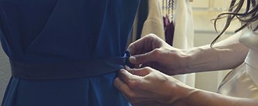 Parisian Fashion & Shopping Trip