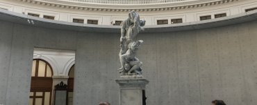 Gastronomy, Art & Antiques Tour - Paris