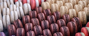 Gourmet & Culture Trip Paris