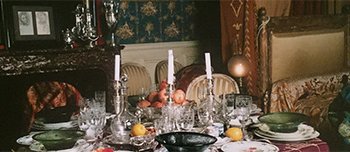 Elegant Paris with a Countess Elegant Paris with a Countess