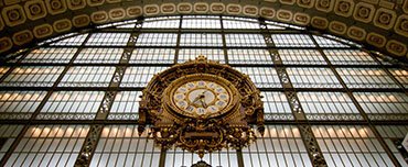 Museums & Excursions