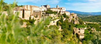 Luxury tour in Provence Luxury tour in Provence