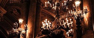 Venues & Event Management